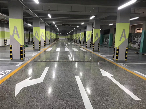 成都环氧地坪施工注意事项