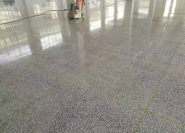 成都水磨地坪是怎样形成的呢？一起来看看吧！